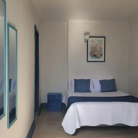 Hotel Casa Agustinas